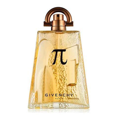 perfume pi de givenchy para hombre|givenchy pi aftershave lotion.